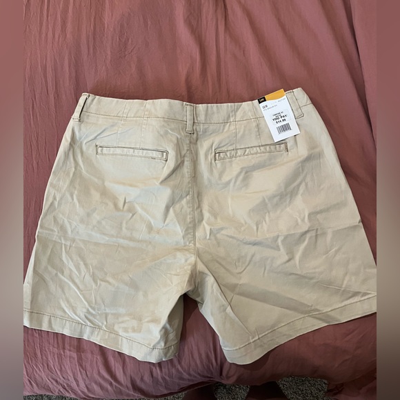 NWT Women’s Lee Shorts - Picture 4 of 4